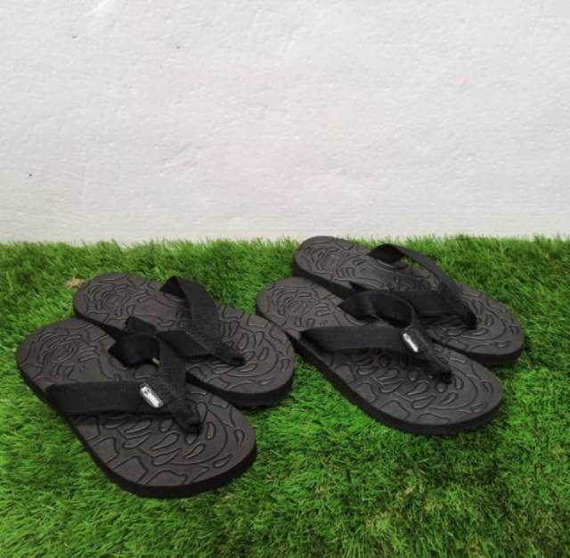 Sandal Gunung Boogie Siau Sandal Jepit Boogie