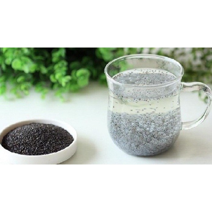 

Biji Selasih Premium / Serasih Selasi Serasi