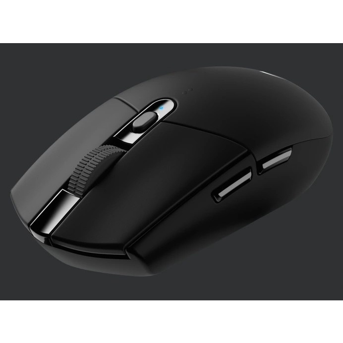 Mouse Gaming Logitech G304 Mouse Gaming Lightspeed Wireless - Garansi 2 Tahun