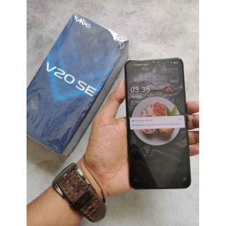 VIVO V20 2021 RAM 8/128 SPEK DEWA SNAP 720G | Shopee Indonesia