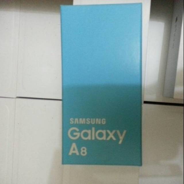 

Dus Box Samsung Galaxy A8