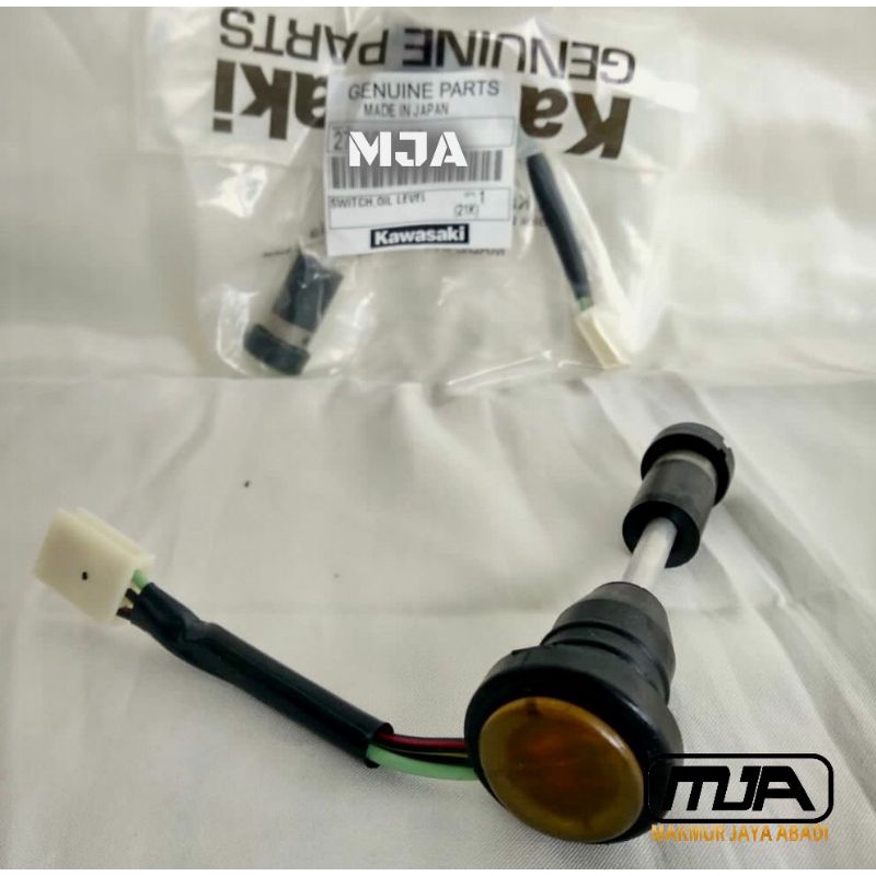 Pelampung Apung Apung Oil Oli Samping Olsam Switch Swit Swith Sensor Oli Oil Samping Ninja R SS 150c