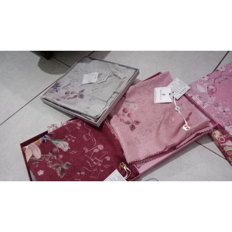 jilbab bs x nada