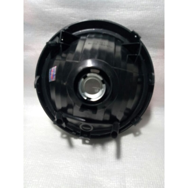 HEADLAMP CB 150 VERSA LAMPU DEPAN CB 150 VERSA REFLEKTOR CB 150 VERSA 1 SET SAMA RING DEPAN NYA MEREK WIN