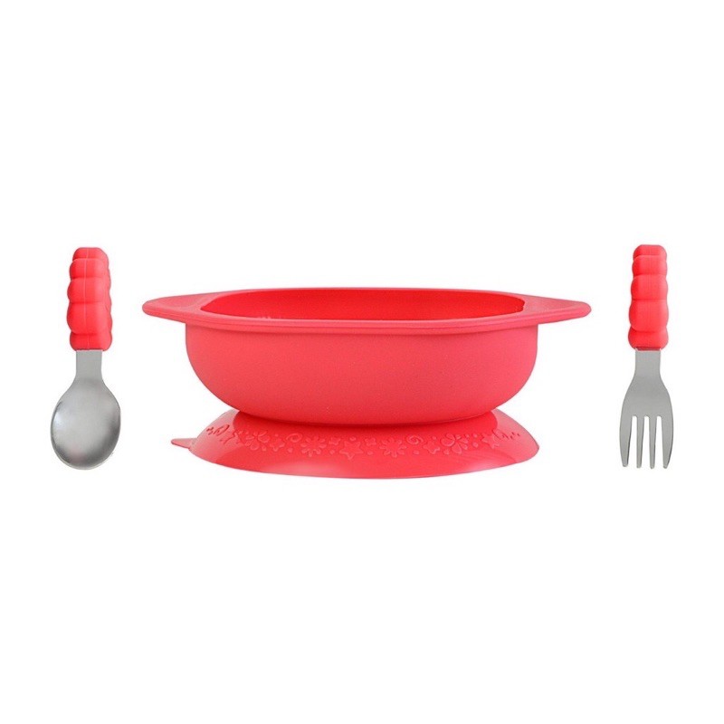 Marcus&amp;Marcus Toddler Mealtime Set - LS07