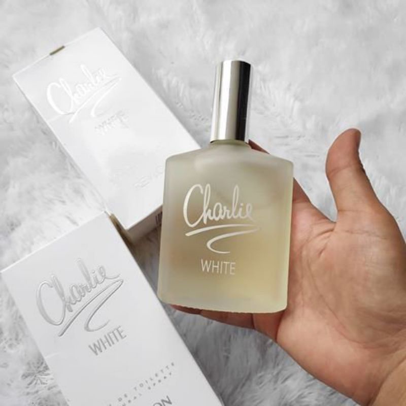 PARFUM CHARLIE