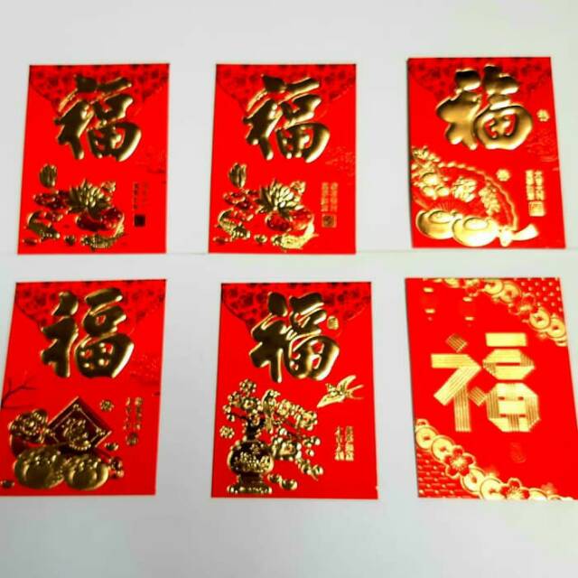 

Angpao Imlek Netral Fuk 149 Paling Murah