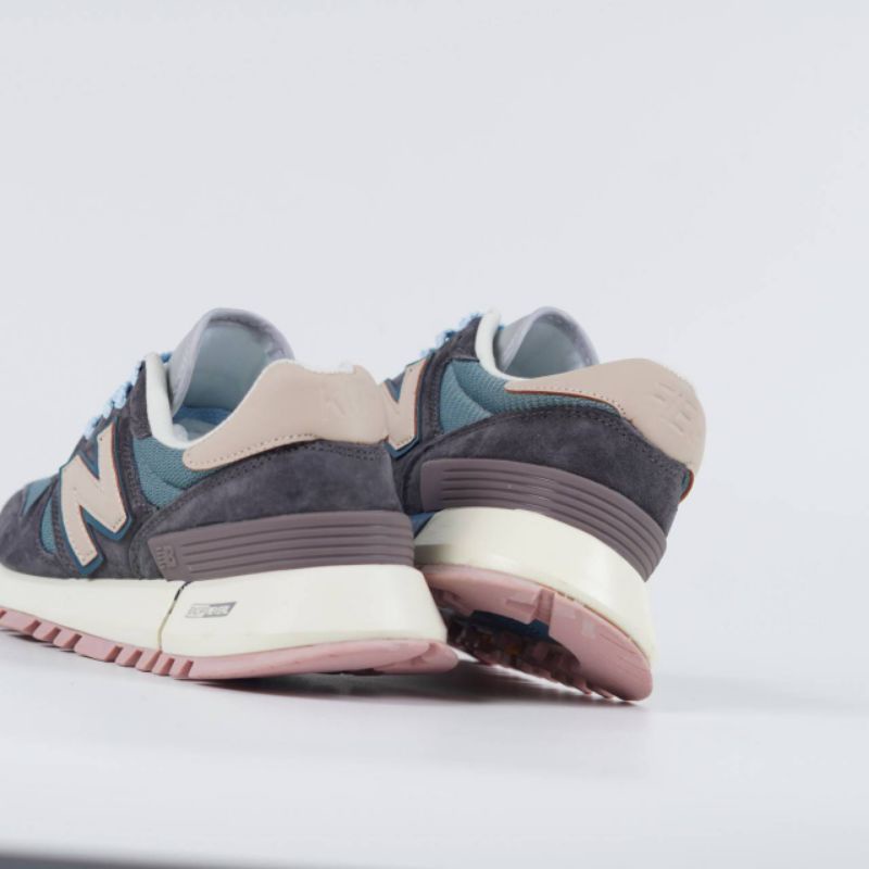 NEW BALANCE 1300 Tokyo Design X Kith Ronnie Fieg