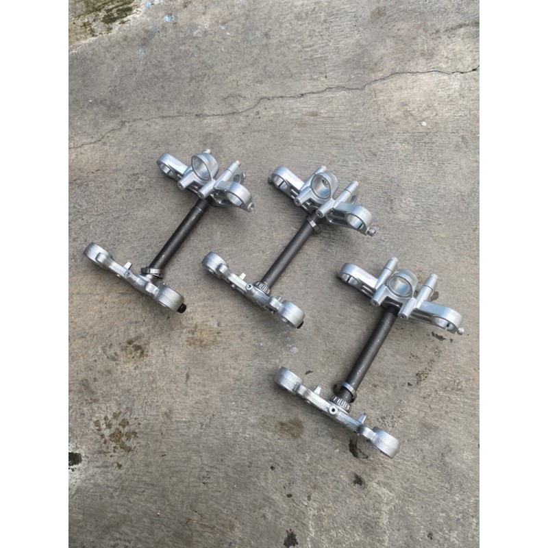 T shock ninja R T ninja R lama T ninja jowo import non Original