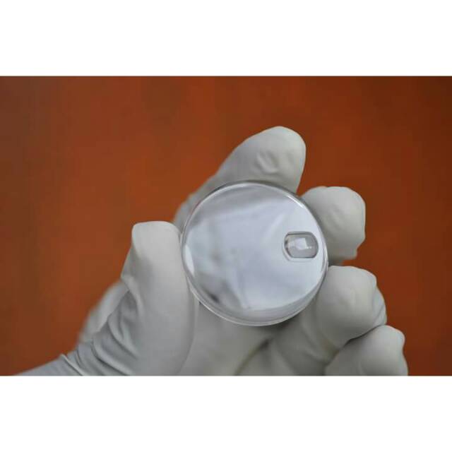 Kaca Acrilic Mika Plastik Rolex Oyster Perpetual Datejust