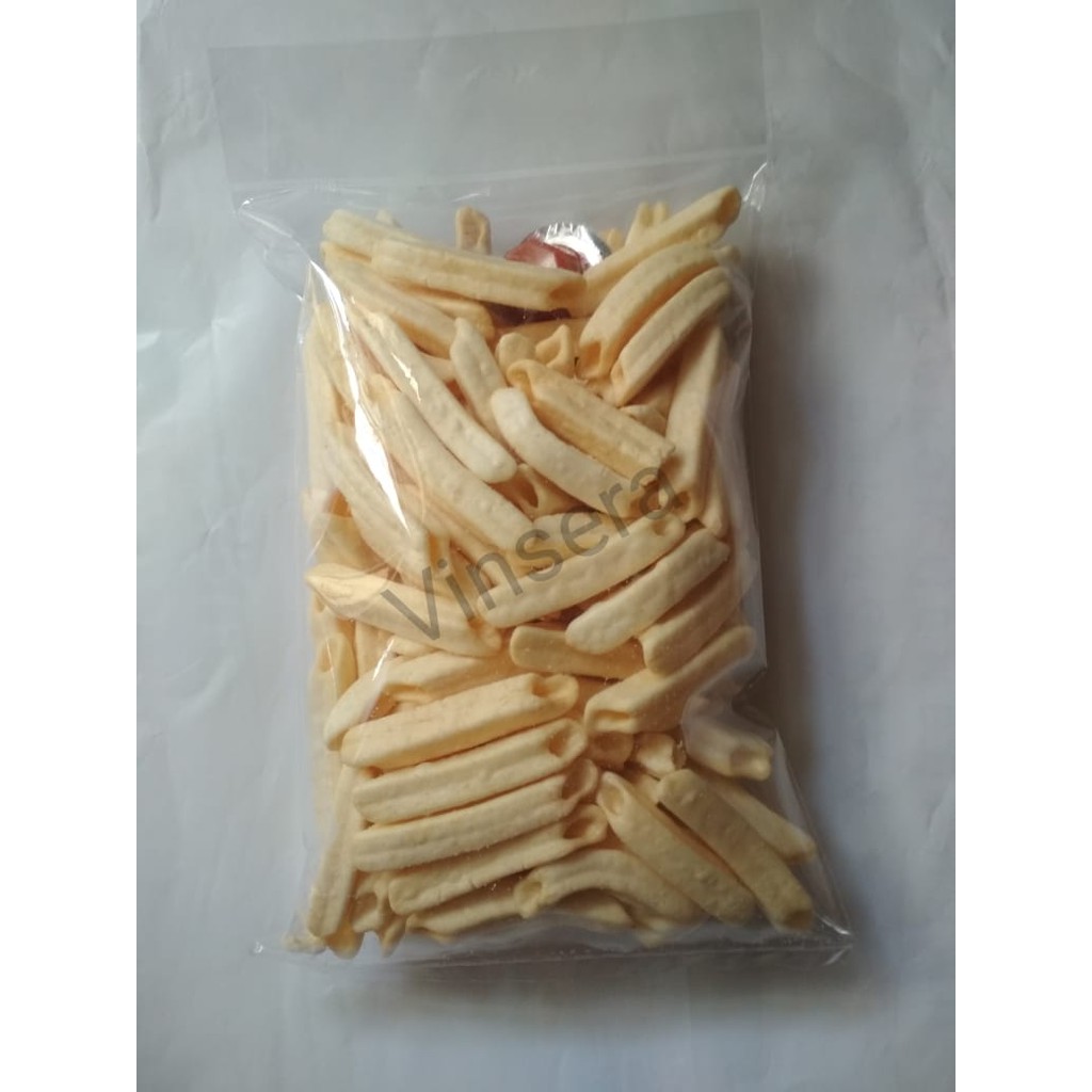 

Snack Kentang Keju Oleh oleh Khas Cirebon - 95gr