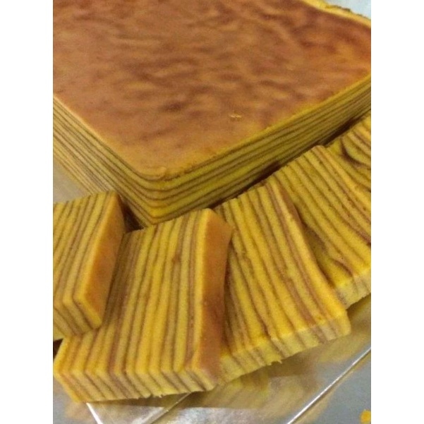 

Kue Lapis 150.000