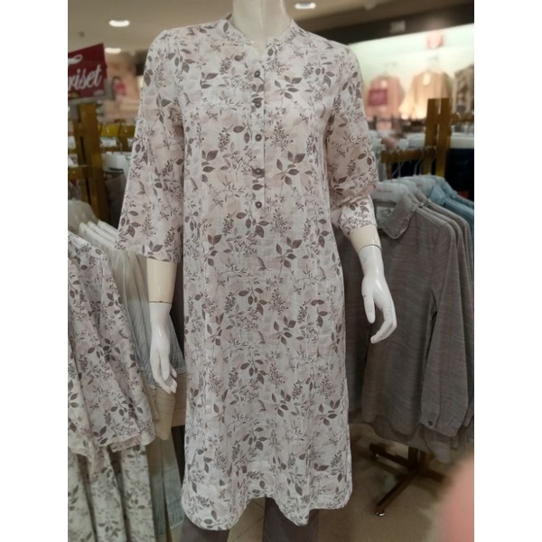 [ORIGINAL] TUNIK TRISET LADIES TERBARU