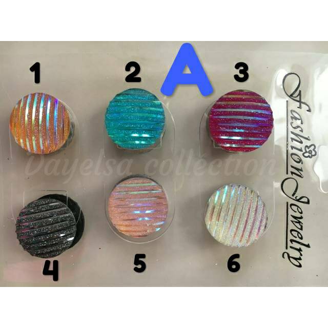 PROMO BROS MAGNET PIN MAGNET BM225 MURAH