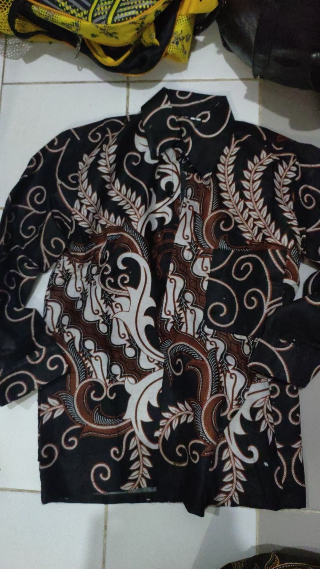 Kemeja Batik Anak Laki Laki Terlaris Kemeja Batik Anak Termurah Seragam Batik Anak Terlaris