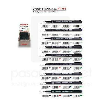 

Diskon snowman drawing pen - 0.1 Cuci Gudang Awal Tahun