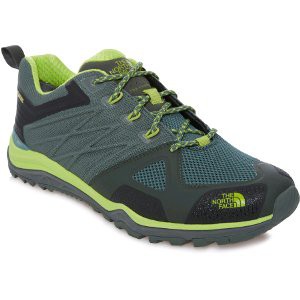 Sepatu The North Face Ultra Fastpack II Gtx