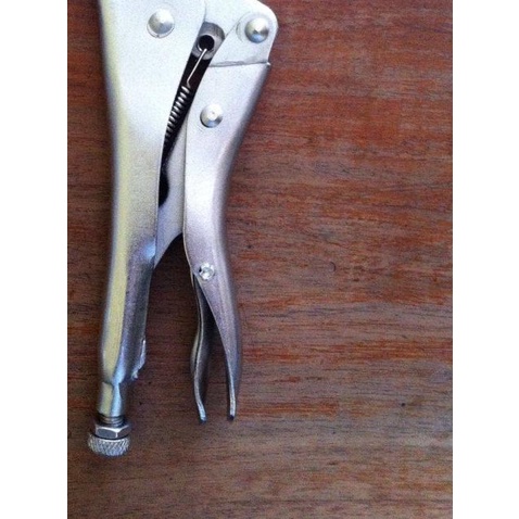 ➧ Tang jepit / tang jepit kapiler ♣