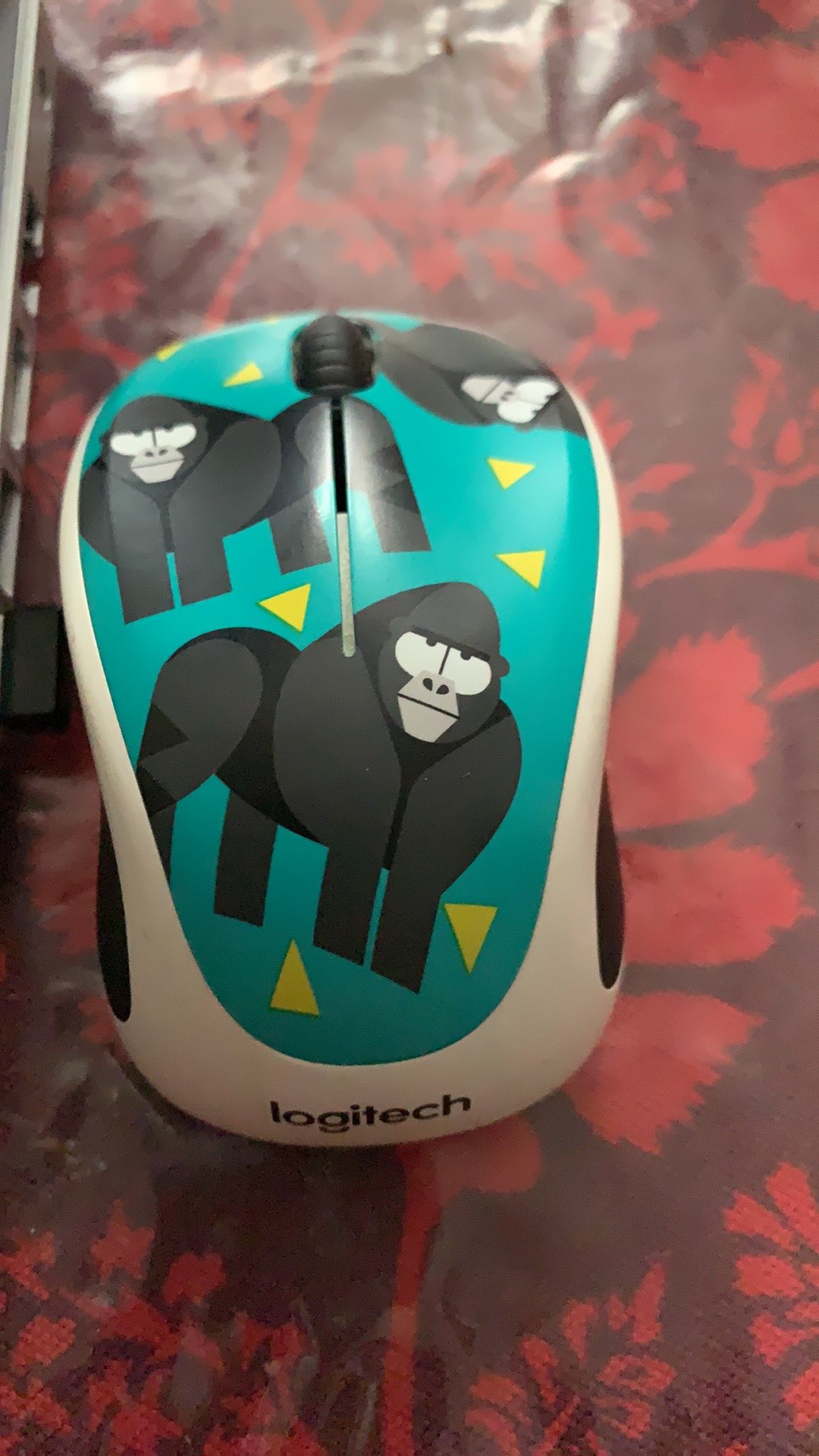 (per Pack) Tray Bento Lunch Box 4 Sekat Tempat Makan Mika Bento Dengan Tutup Mika