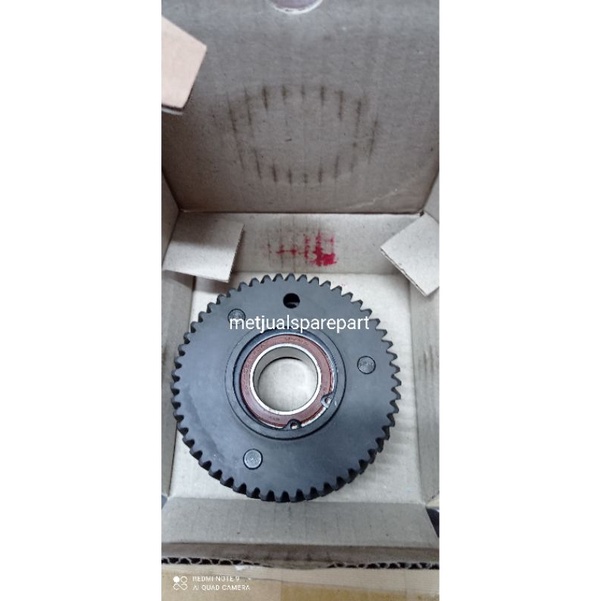 Jual Gigi Idle B Idle Gear Gigi Taming Timing Penghubung Isuzu Panther ...