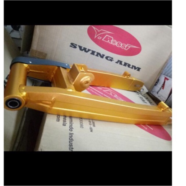 SWING ARM SATRIA FU ROSSI