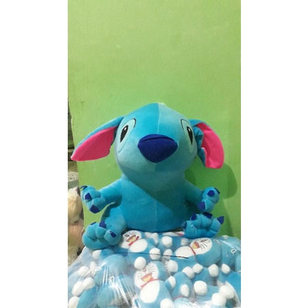 Boneka stitch besar XL