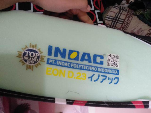 Kasur Inoac Kasur Busa Inoac Eonlgd23.kasur Busa.kamar Tidur.