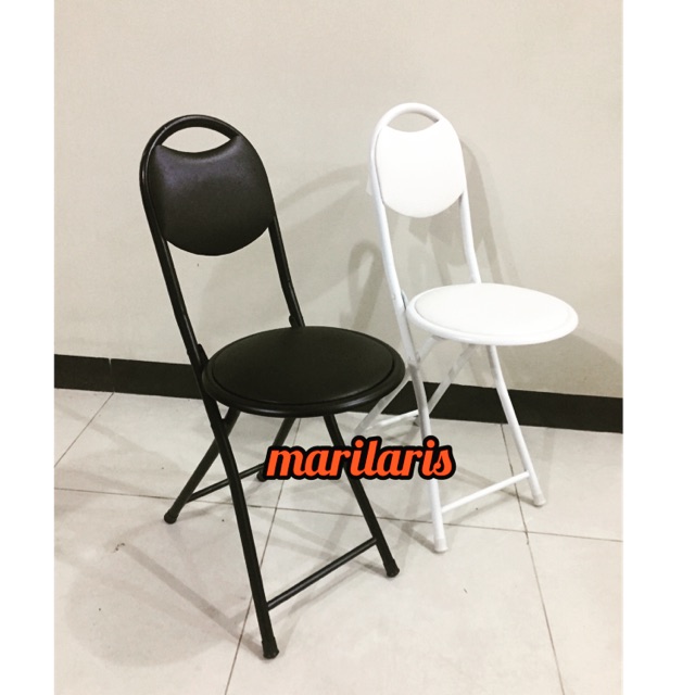 AZKO SOLEIL KURSI LIPAT BESI KUAT