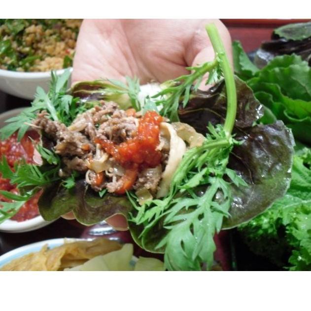 

Terbaru - (BISA COD) SAMJANG CHUNG JUNG ONE SUNCHANG SSAMJANG 500gr