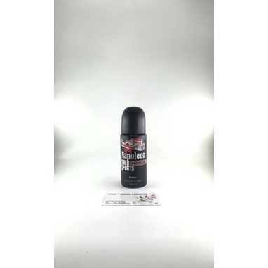 NAPOLEON MARLBORO SPORTS PARFUME SPRAY 200 ML