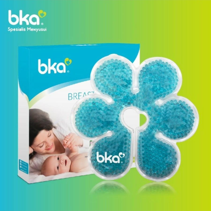 BKA Breast Relaxant