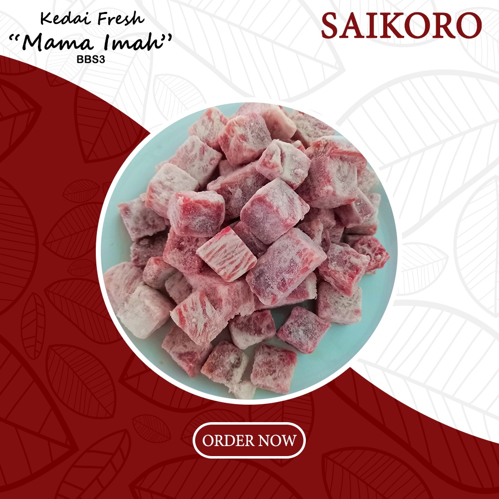 

SAIKORO 1Kg