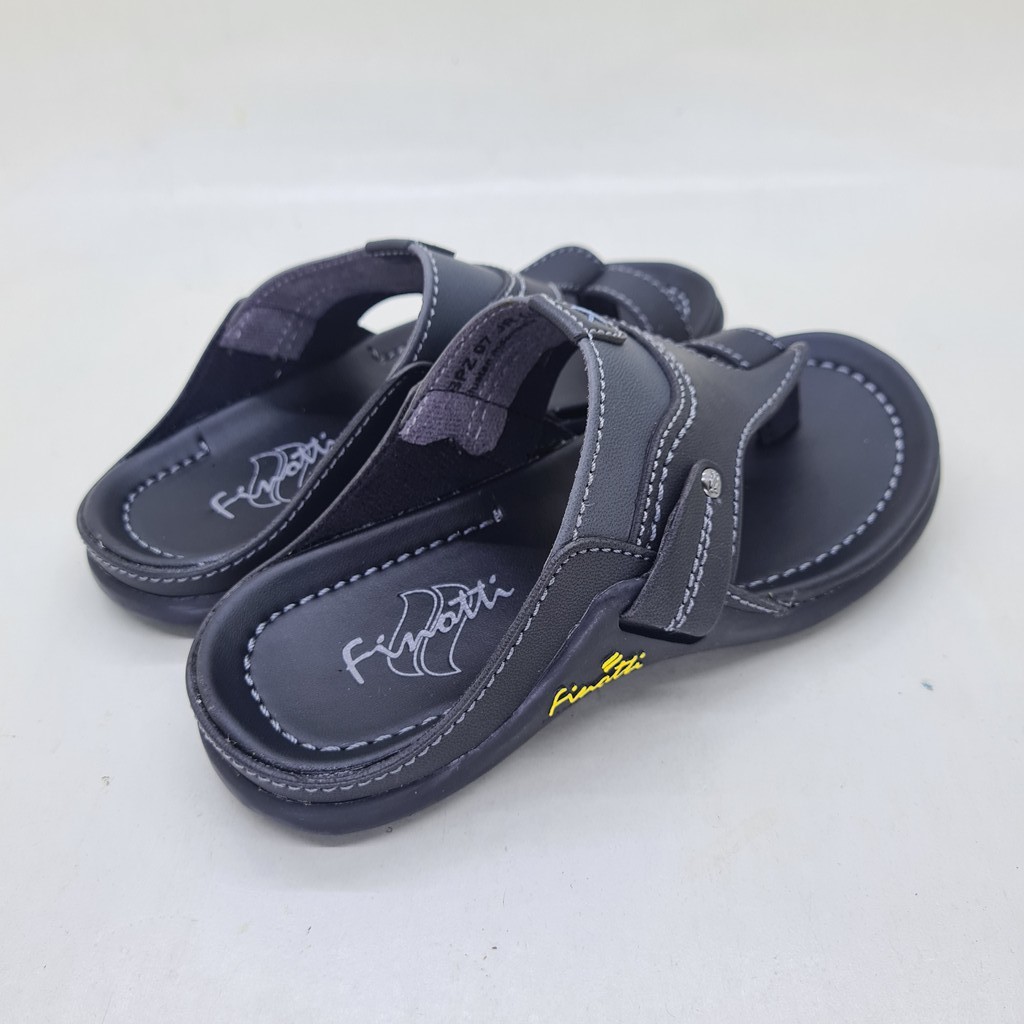 Sandal anak laki laki premium Finotti BPZ 07 JR AC