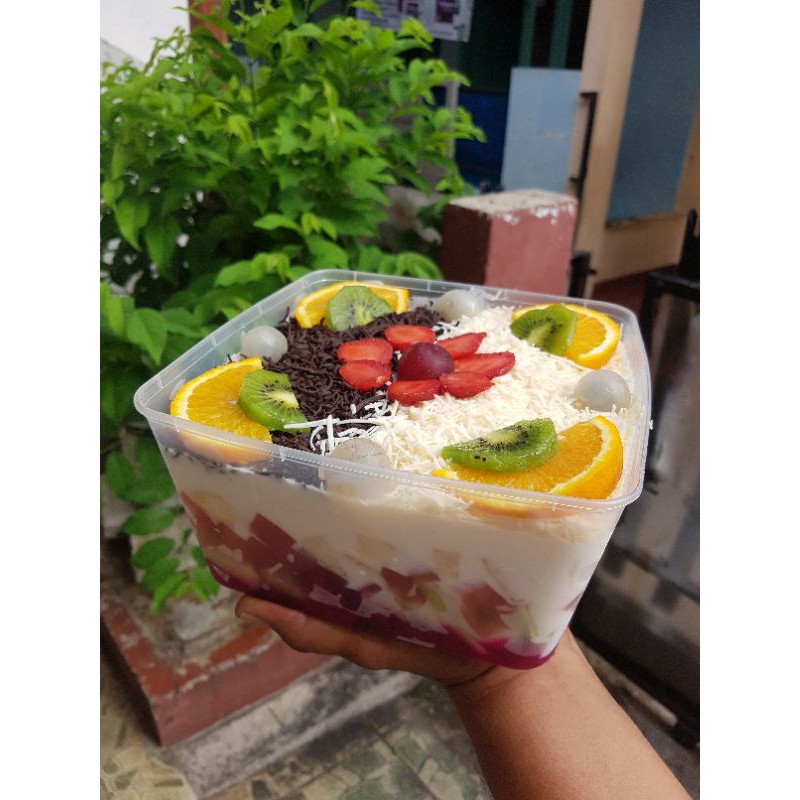 

Salad Buah 3.000ml