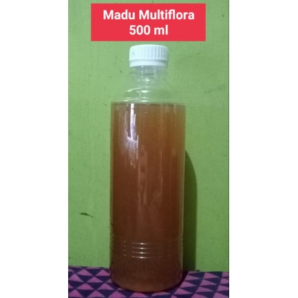 

madu tawon