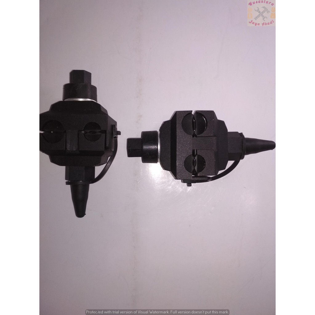 KONEKTOR KABEL LISTRIK | KONEKTOR KABEL PLN