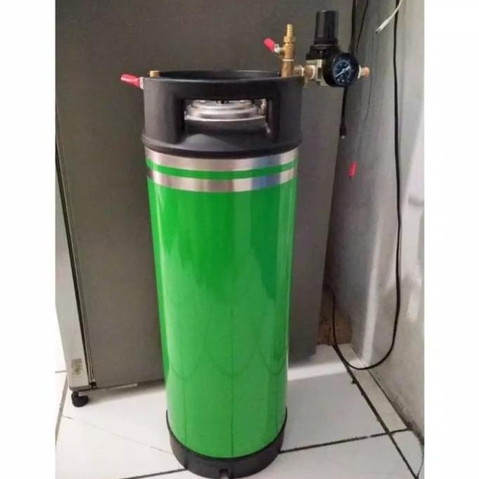 Dental Water Tank 19 Liter Untuk Dental Unit Termurah