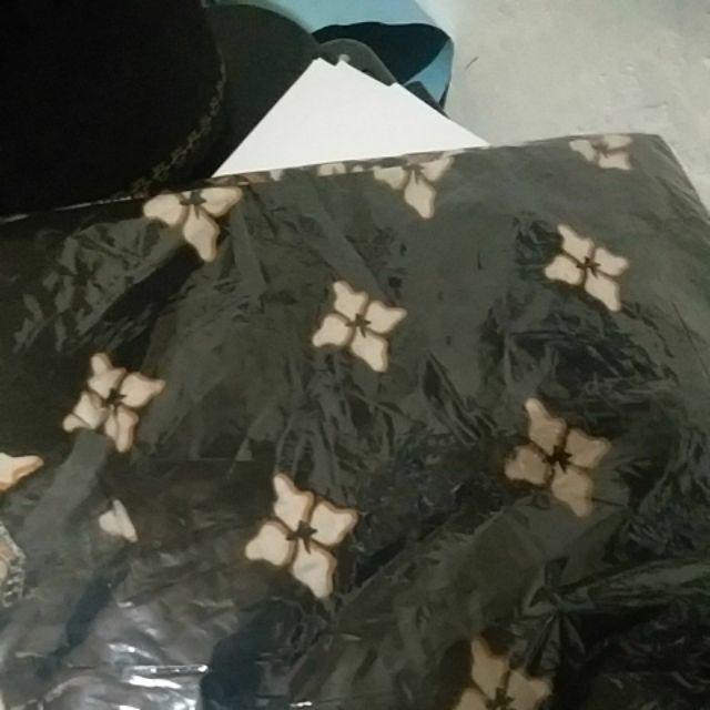 Terlaris Serut Genes Jelita Tunic Navbor Yelbor Whitbor Creambor Tunik Batik Modern Hrb030 Dolbi Dob