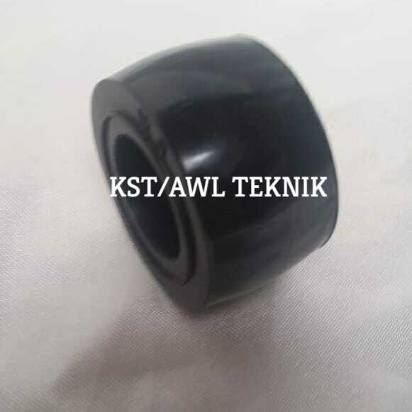 Karet Kopling FCL F3 - Hitam