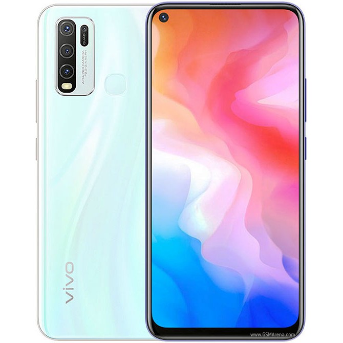 Vivo Y30i 4 64 Garansi Resmi Shopee Indonesia