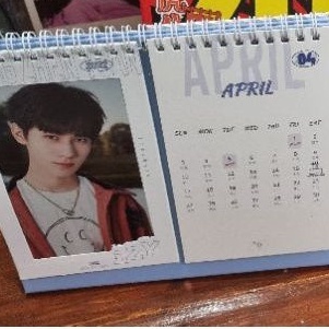 

Kalender TNT
