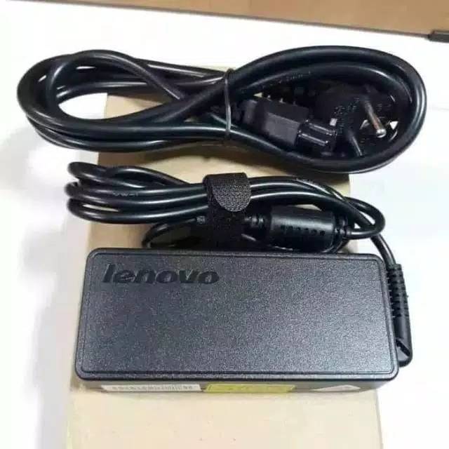 Laptop Power Adapter Charger LENOVO G400 G500 G505 G405 ThinkPad X1 Karbon Yoga 13 Kualitas Tinggi