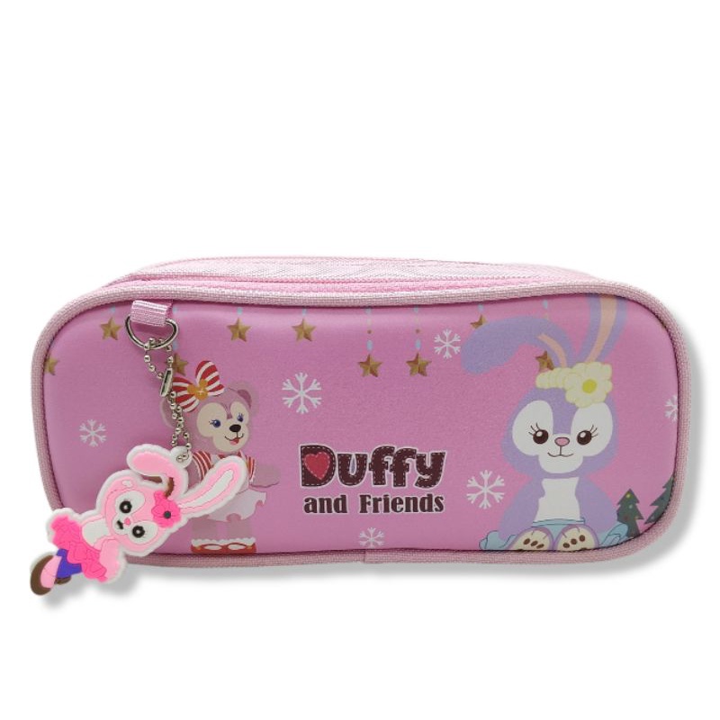 Tempat pensil -MM1060 - Pencil Case Karakter Lucu