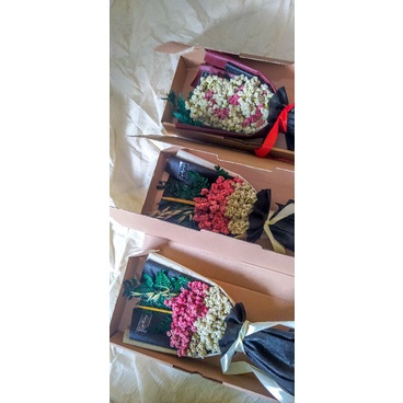 

TAMBAHAN DUS PACKING AMAN / Dus khusus / packing buket / Dus Kado / gift box