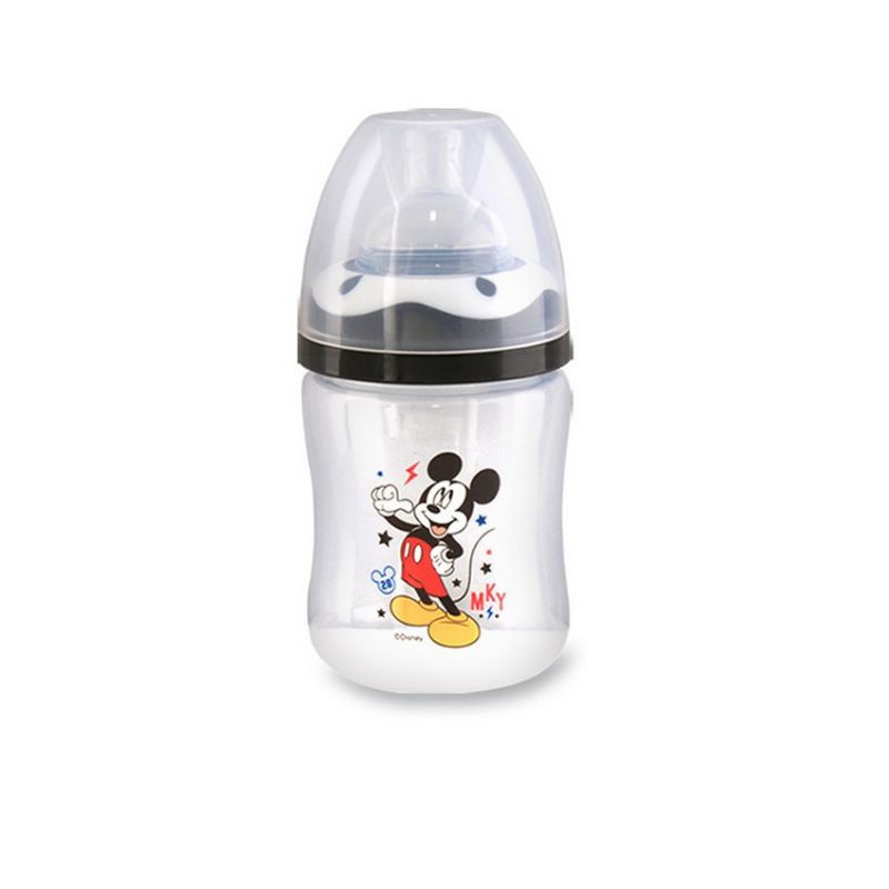 Botol Susu Wide Neck Disney Baby Bunny BPA Free 250 Ml/125 Ml DMM 2021/DMM 2011