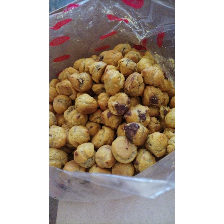 

SOES COKLAT / SOES COKLAT LUMER / SOES COKLAT KEMASAN 1KG