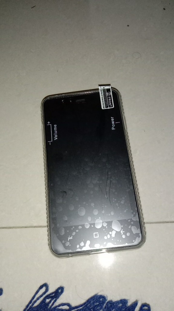 Hp Android Aldo As9 New Ram 1gb Ram 4gb Resmi Shopee Indonesia