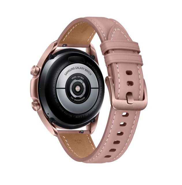 Samsung Galaxy Watch 3 - 41mm (Mystic Bronze)