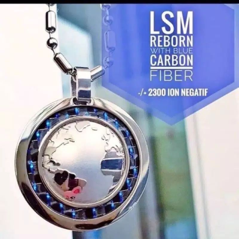 LSM REBORN