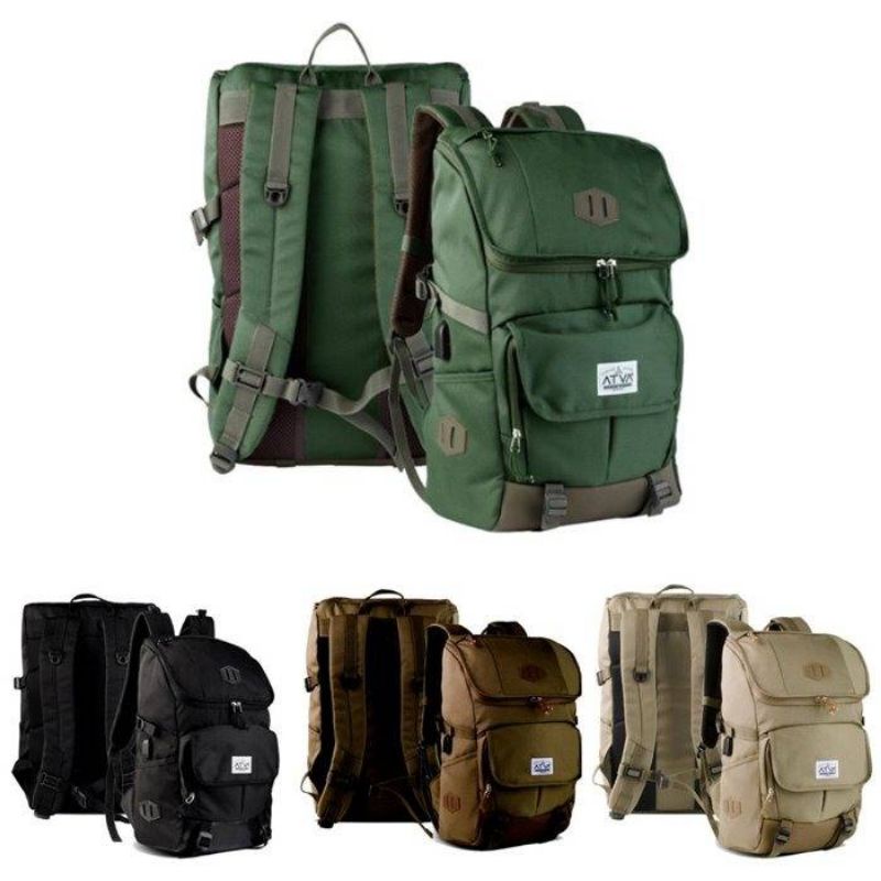 ATVA BAGS - GALARDO Series